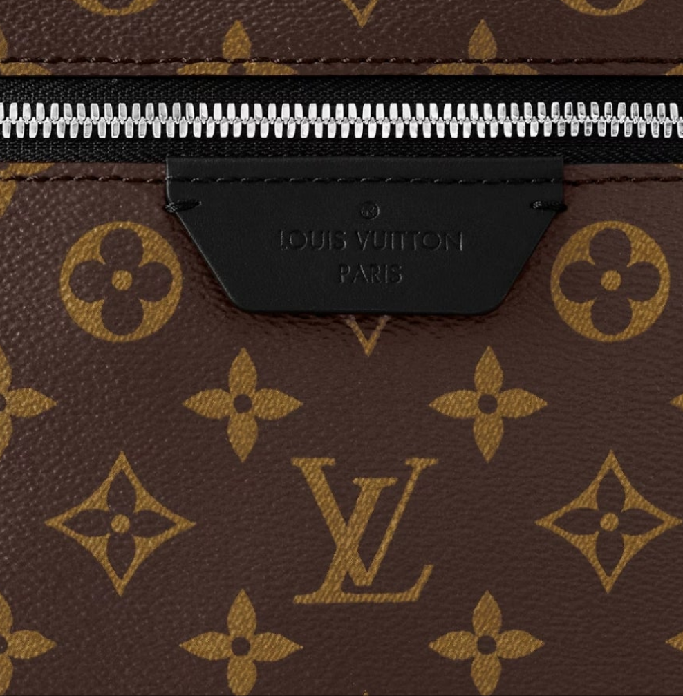 Louis Vuitton LV Discovery Backpack PM