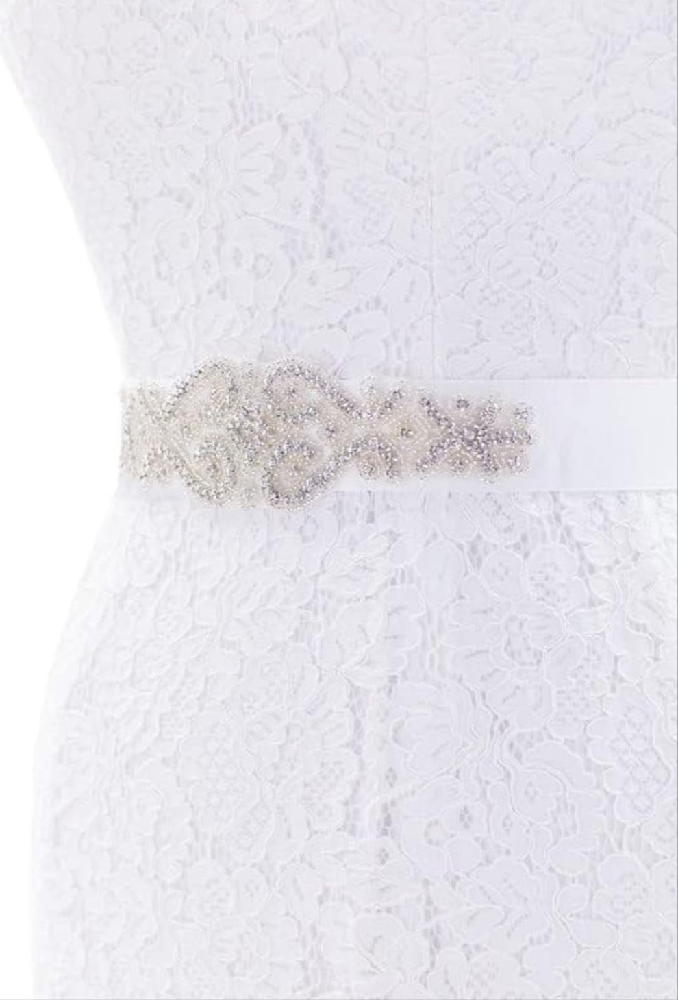 Women's Lace Mermaid Bridal Wedding Dresses