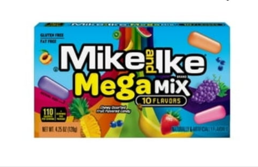 Sweet Candies Everyone Loves Pick your Choice Below or Get all Of Them So Good