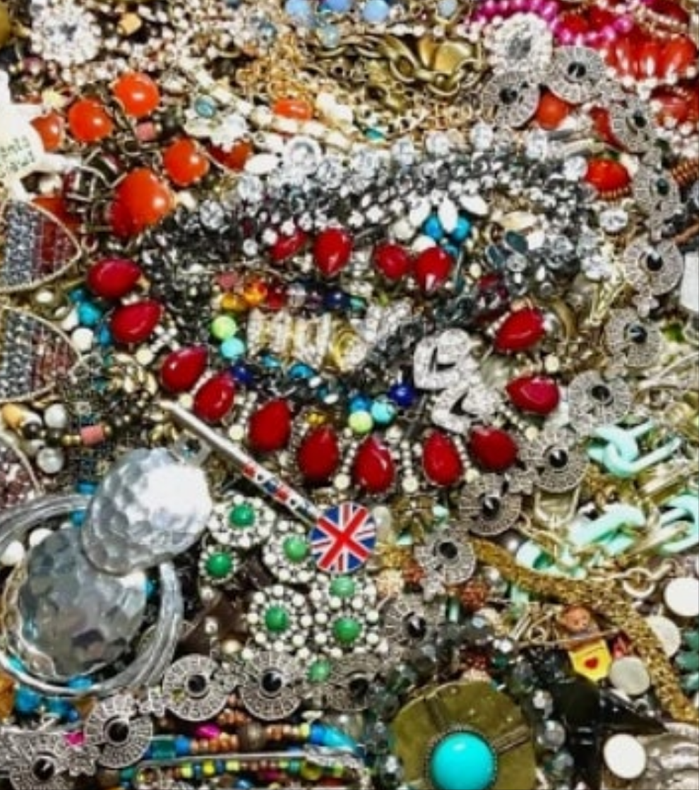 Bundle Deal Costume Jewelry Choose your package size below random mix