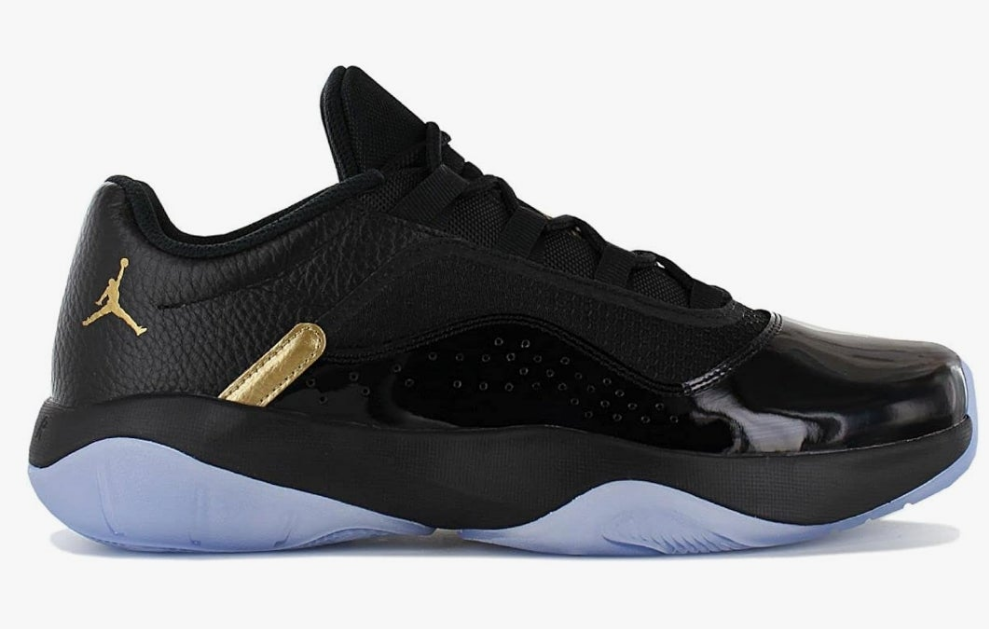 Air Jordan 11 CMFT Low Nike Men's Sneaker