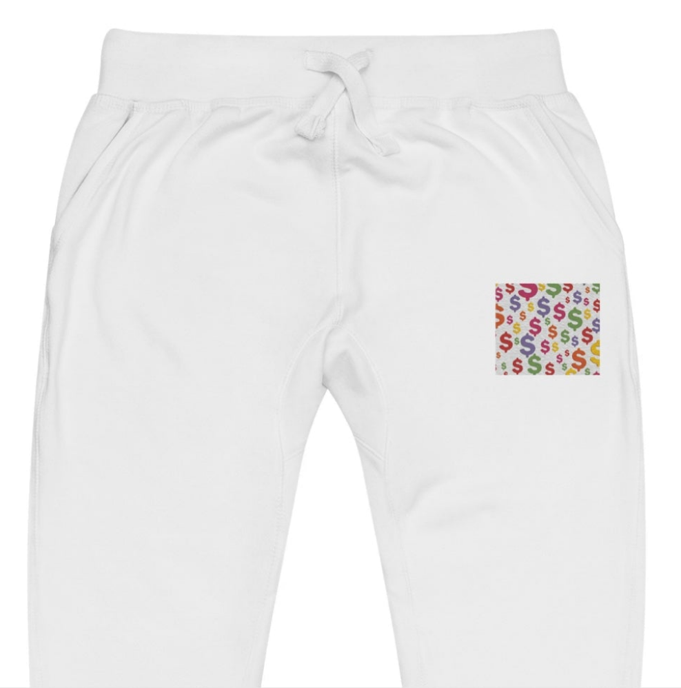 COCOMONEY clothes UNISEX