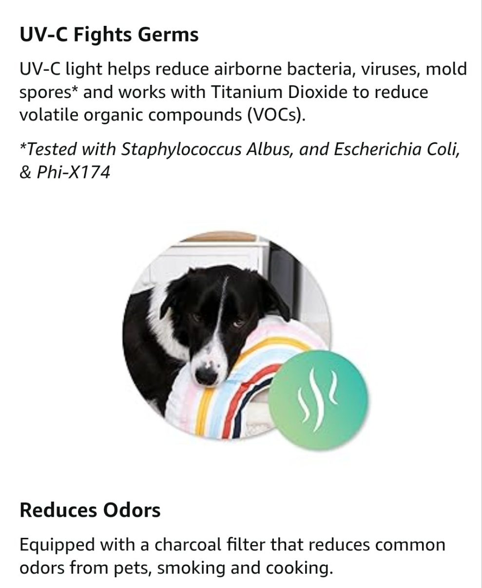 Air Purifier