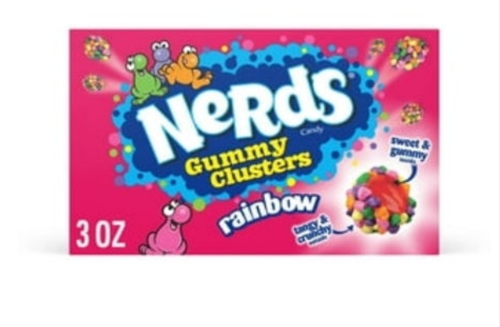 Sweet Candies Everyone Loves Pick your Choice Below or Get all Of Them So Good
