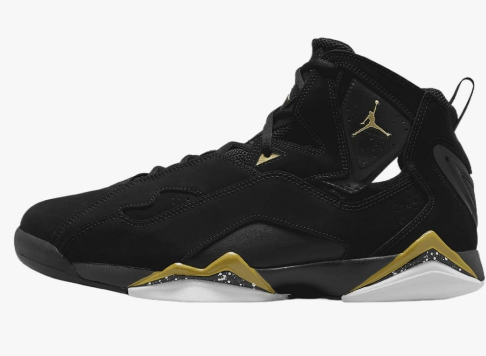 Nike Men's Sneaker Jordan True Flight AJ7