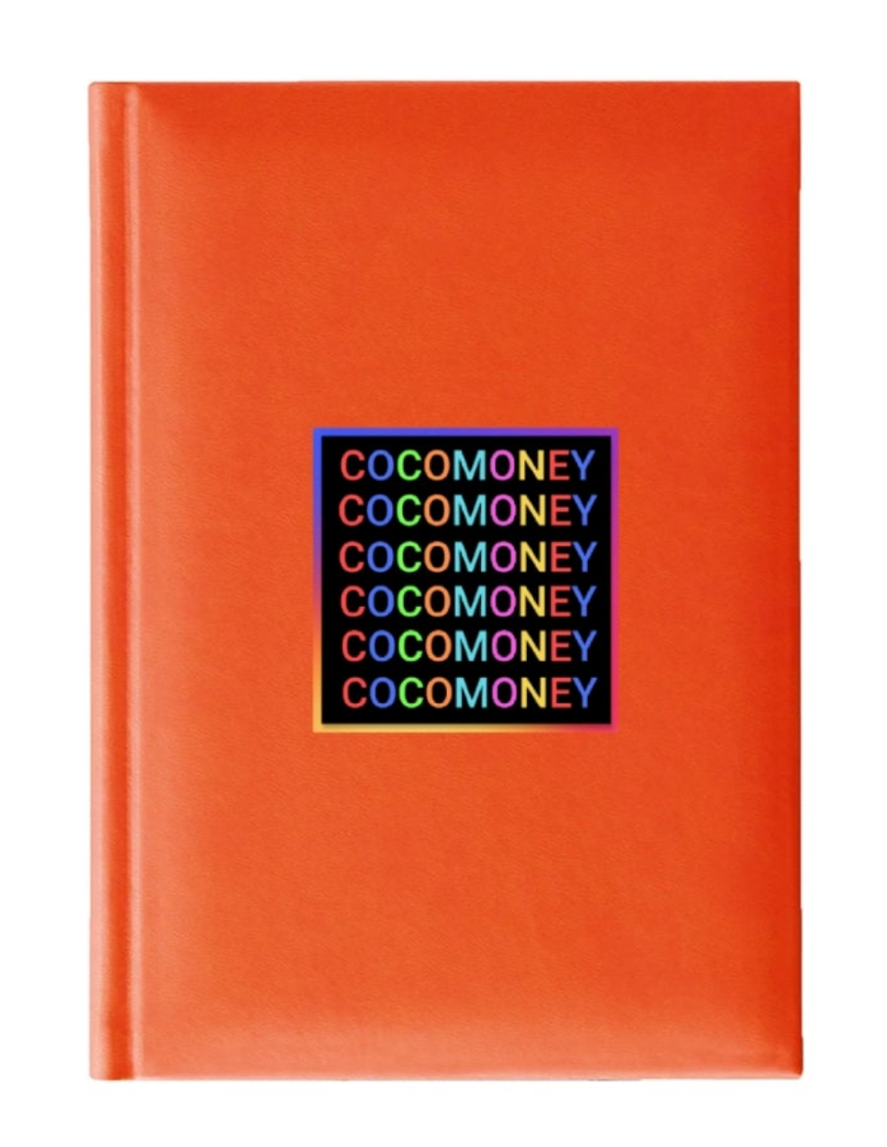 COCOMONEY RAINBOW MERCH COLLECTION π UNISEX