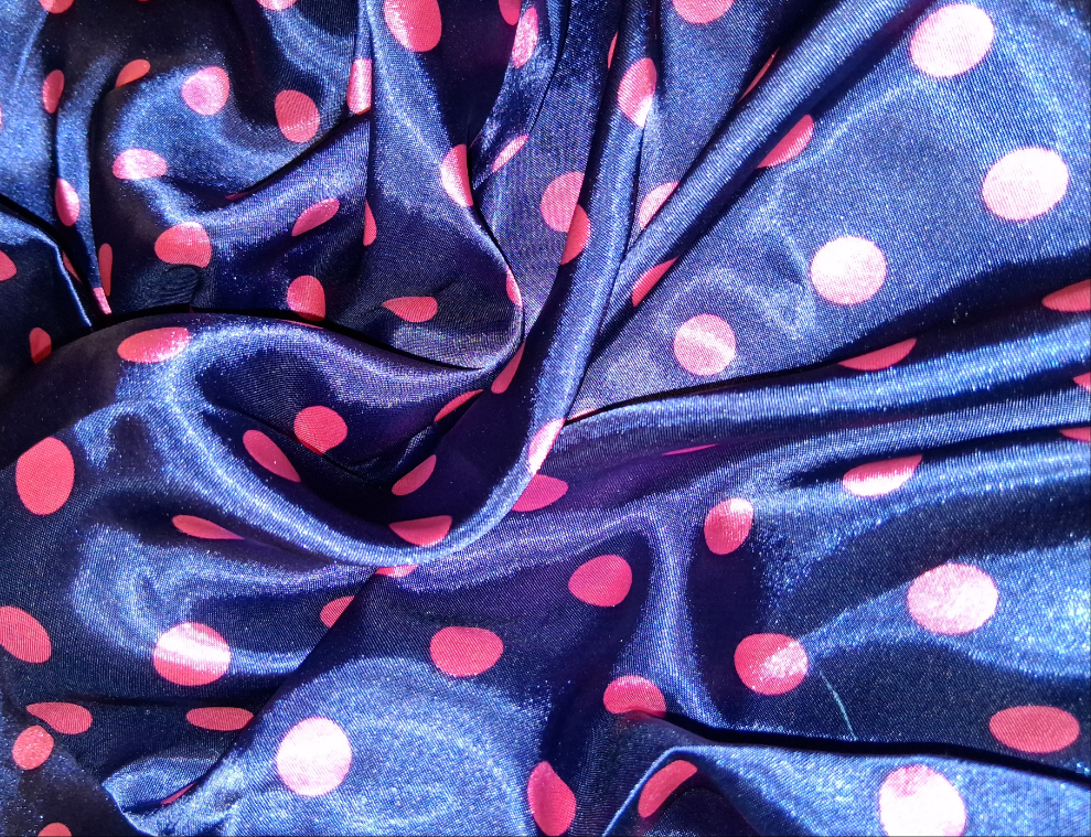 COCOMONEY SILK SCARF 23.63in×23.62in