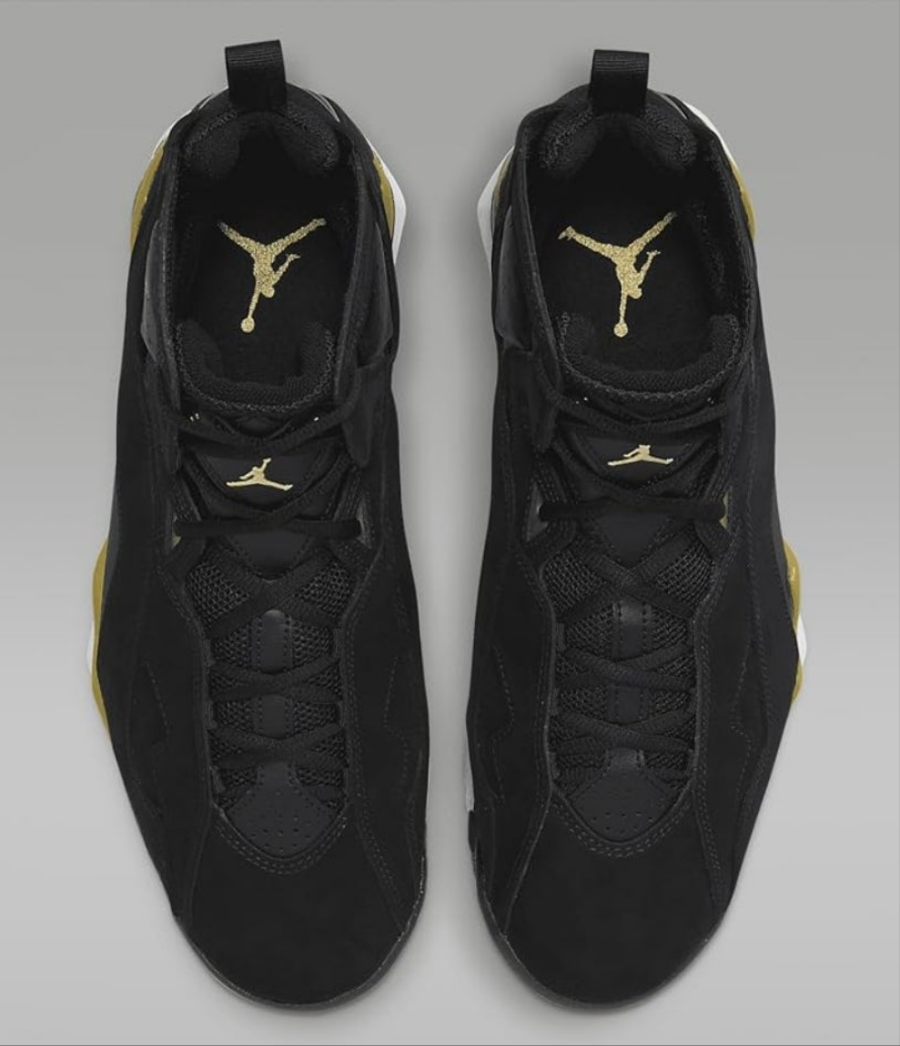 Nike Men's Sneaker Jordan True Flight AJ7