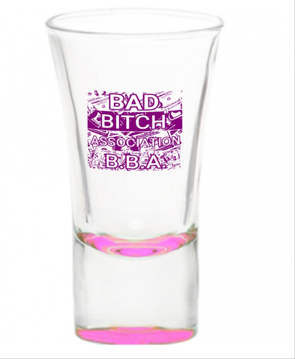 BAD BITCH ASSOCIATION MERCH COLLECTION π