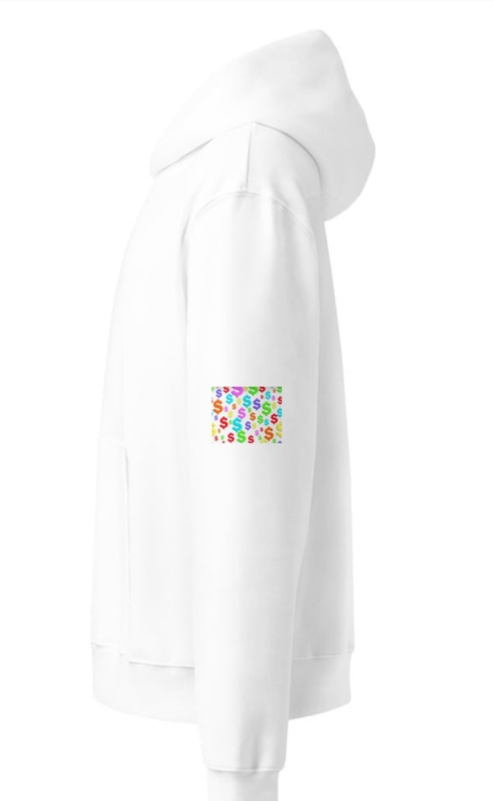 COCOMONEY clothes UNISEX