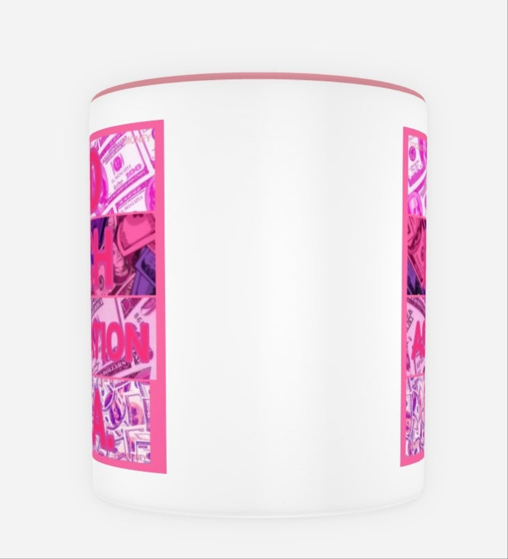 BAD BITCH ASSOCIATION MERCH COLLECTION π