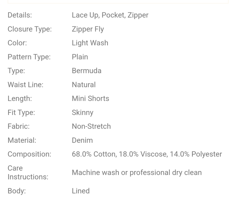 Plus Size Women's Bohemian Vacation Style Elastic Sexy Tie-Up Shorts For Women Women Summer Outfits Cowgirl cocomoney