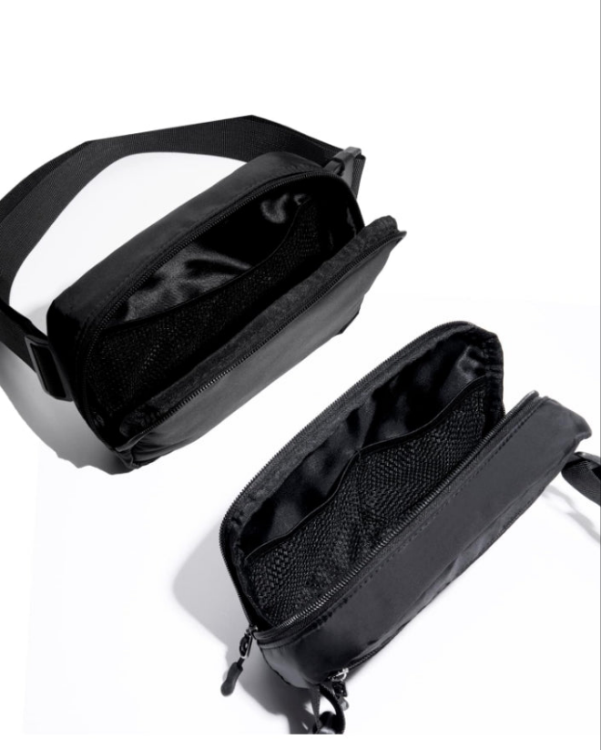 Belt bag Fanny pack crossbody bags for women Everywhere belt bag
