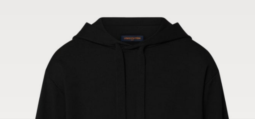 Louis Vuitton LV ICONS Hoodie