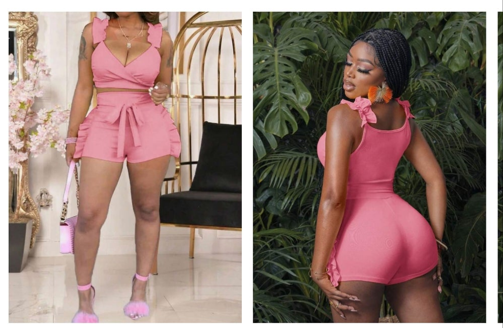 2 piece outfit 1 set choose number you want below