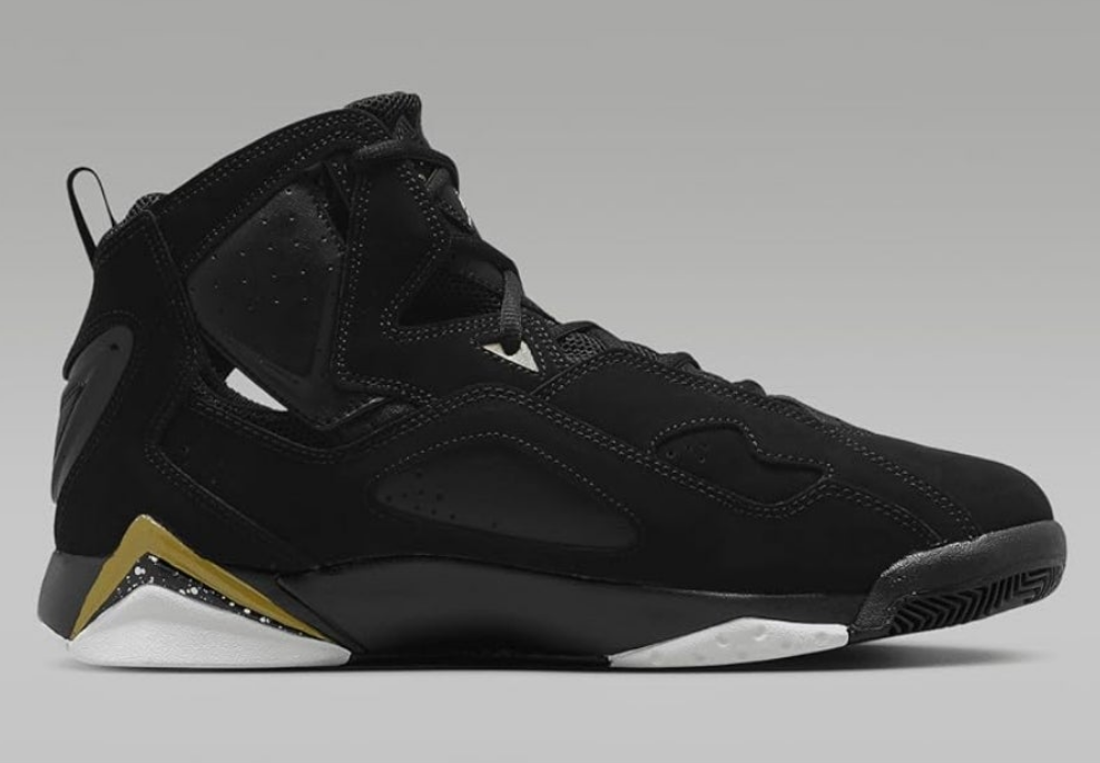 Nike Men's Sneaker Jordan True Flight AJ7