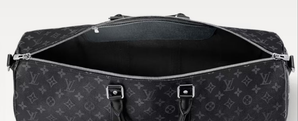 Louis Vuitton Keepall Bandoulière 55