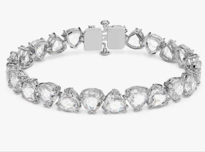 Swarovski Crystals bracelet