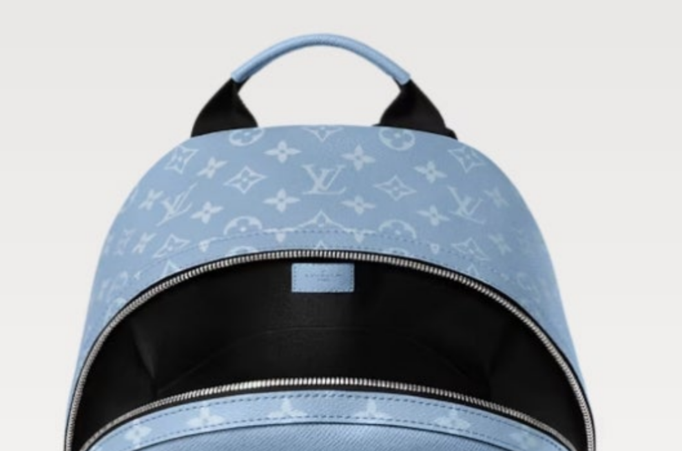 Louis Vuitton Discovery Backpack