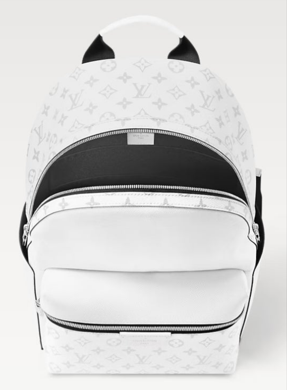 Louis Vuitton Discovery Backpack