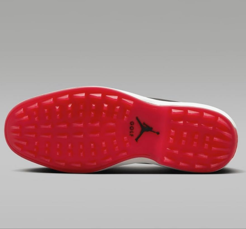 Jordan ADG 5 Golf Shoes (Wide) (FQ7874-100,