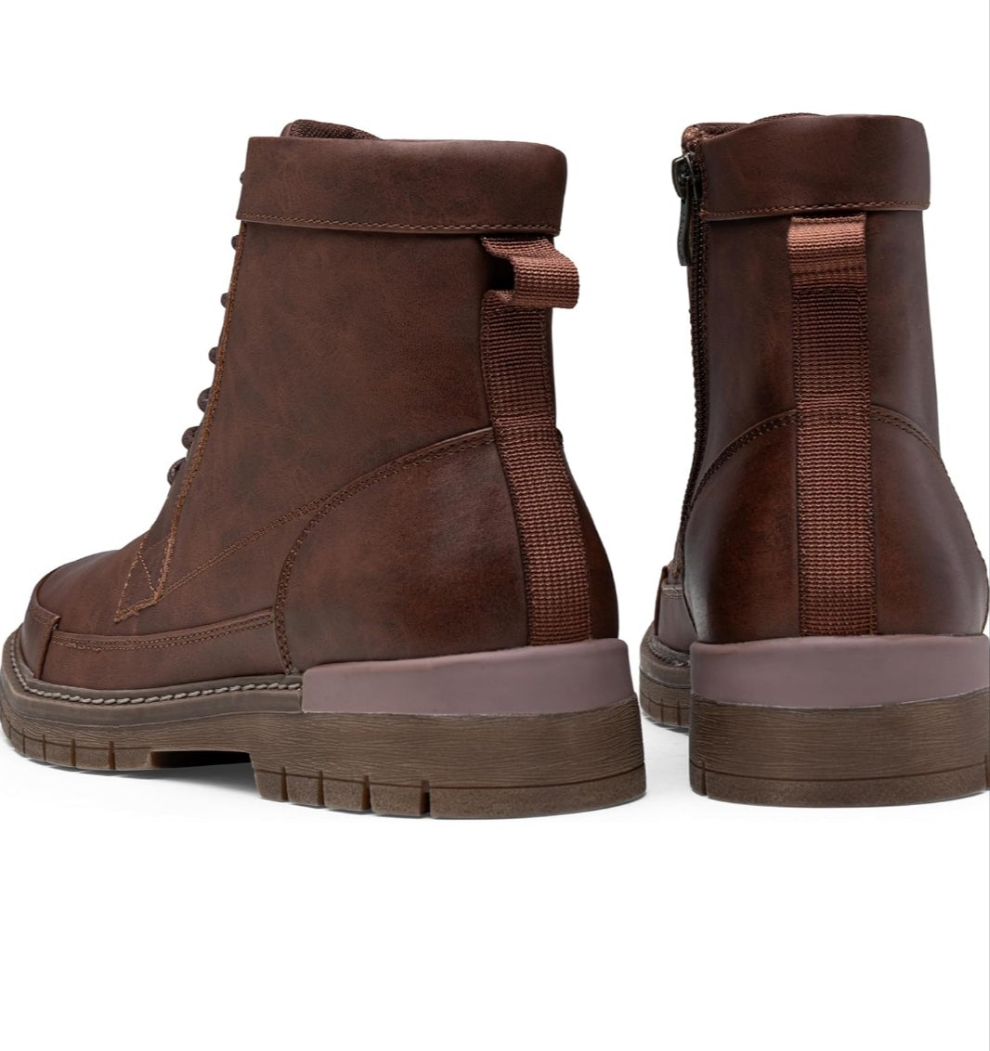 Mens boots sexy stylish oh my cutie