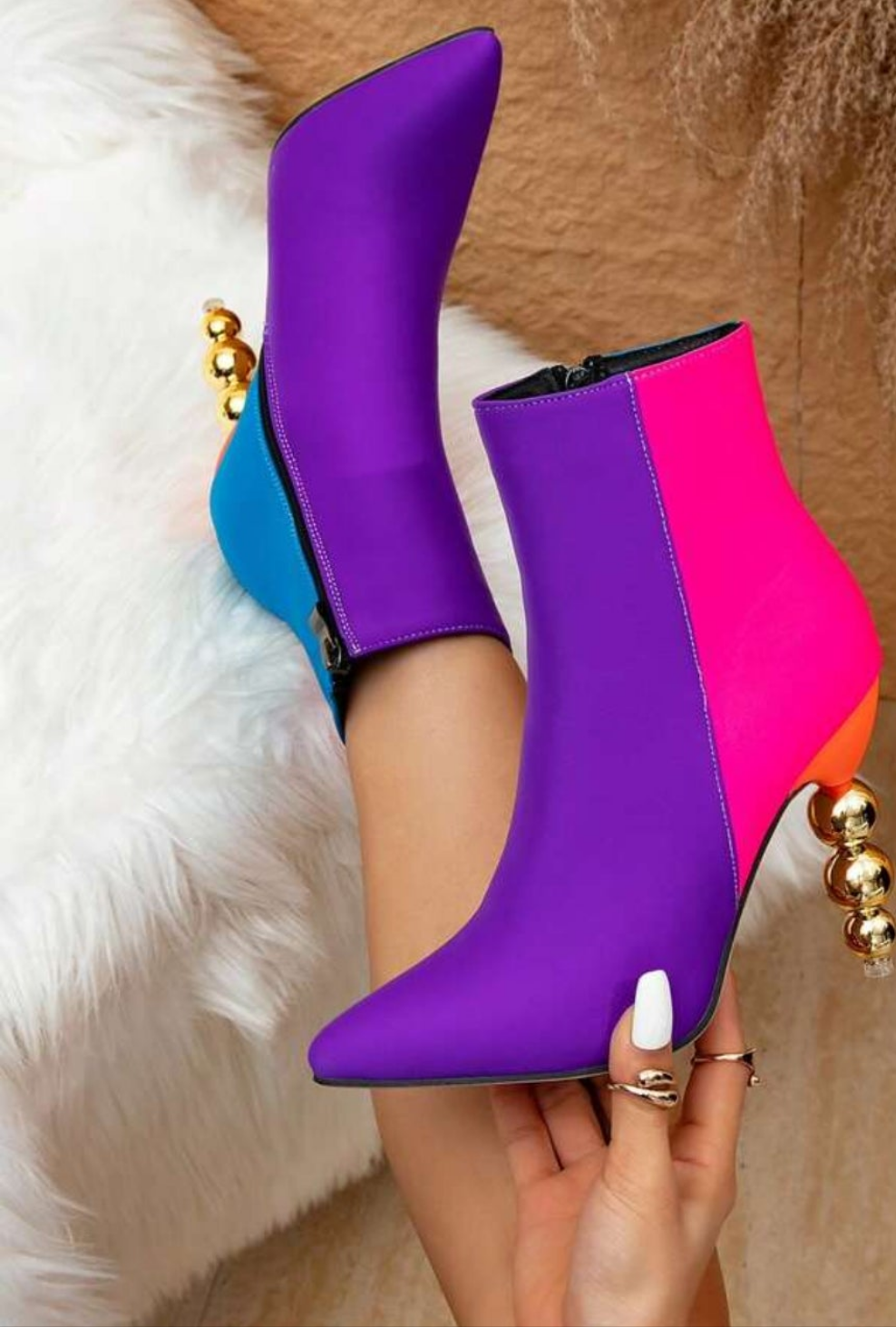 Sexy Boots choose your number option below