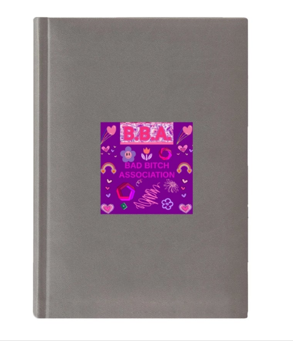 BAD BITCH ASSOCIATION MERCH COLLECTION πB.B.A.