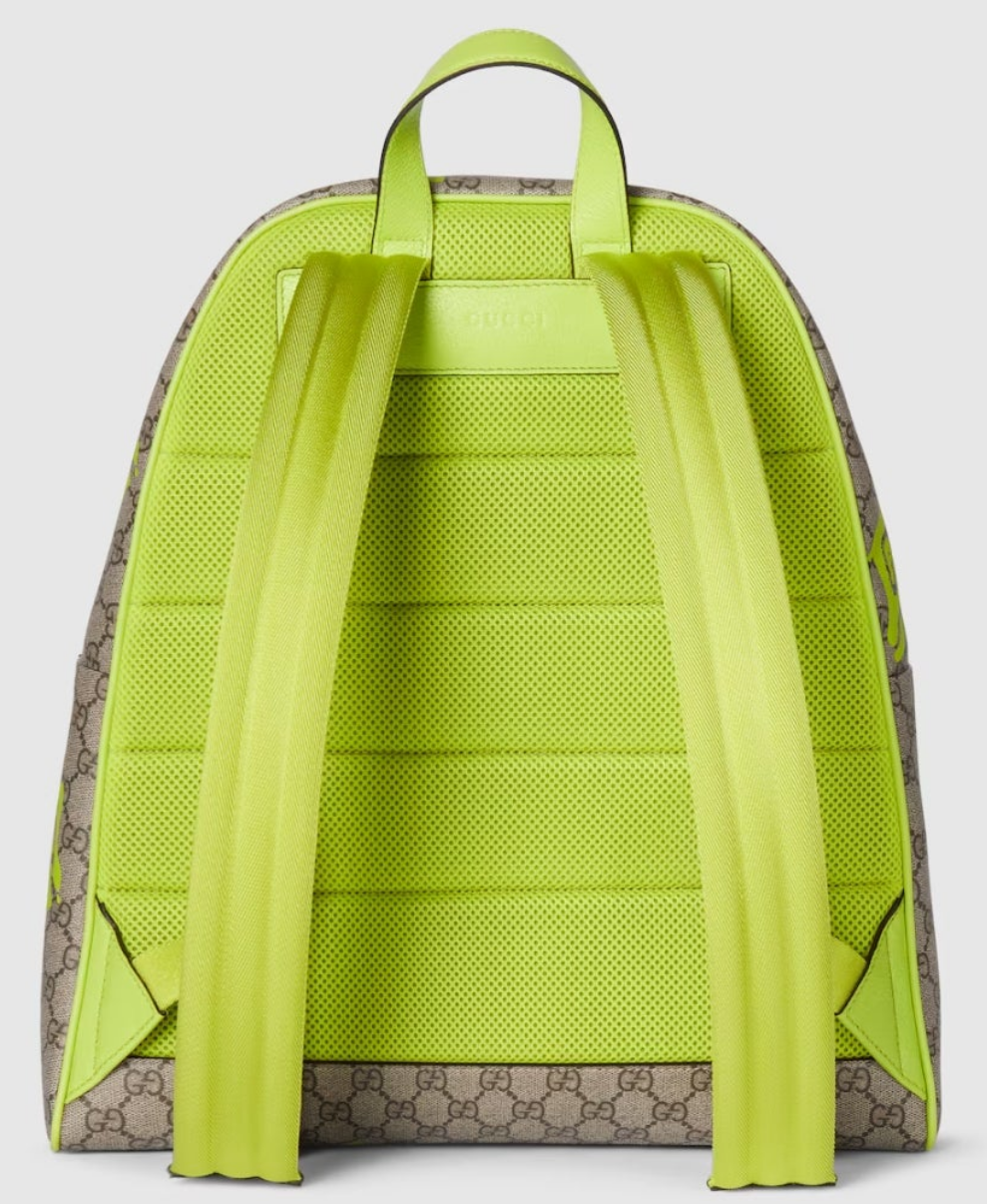 Gucci GG Ophidia medium backpack