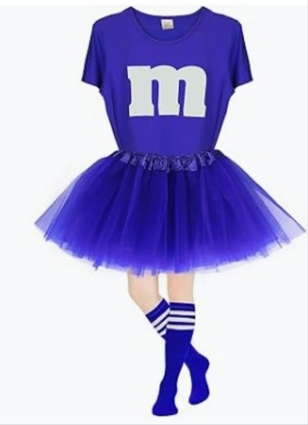 Adult Halloween costume comes with accessories show in its photo choose number by the costume you want