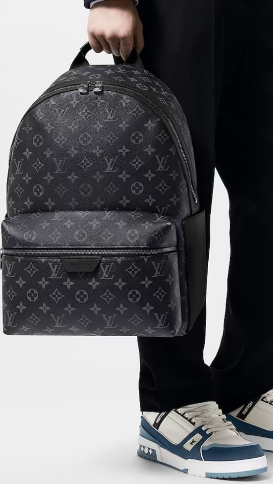 Louis Vuitton LV Discovery Backpack PM