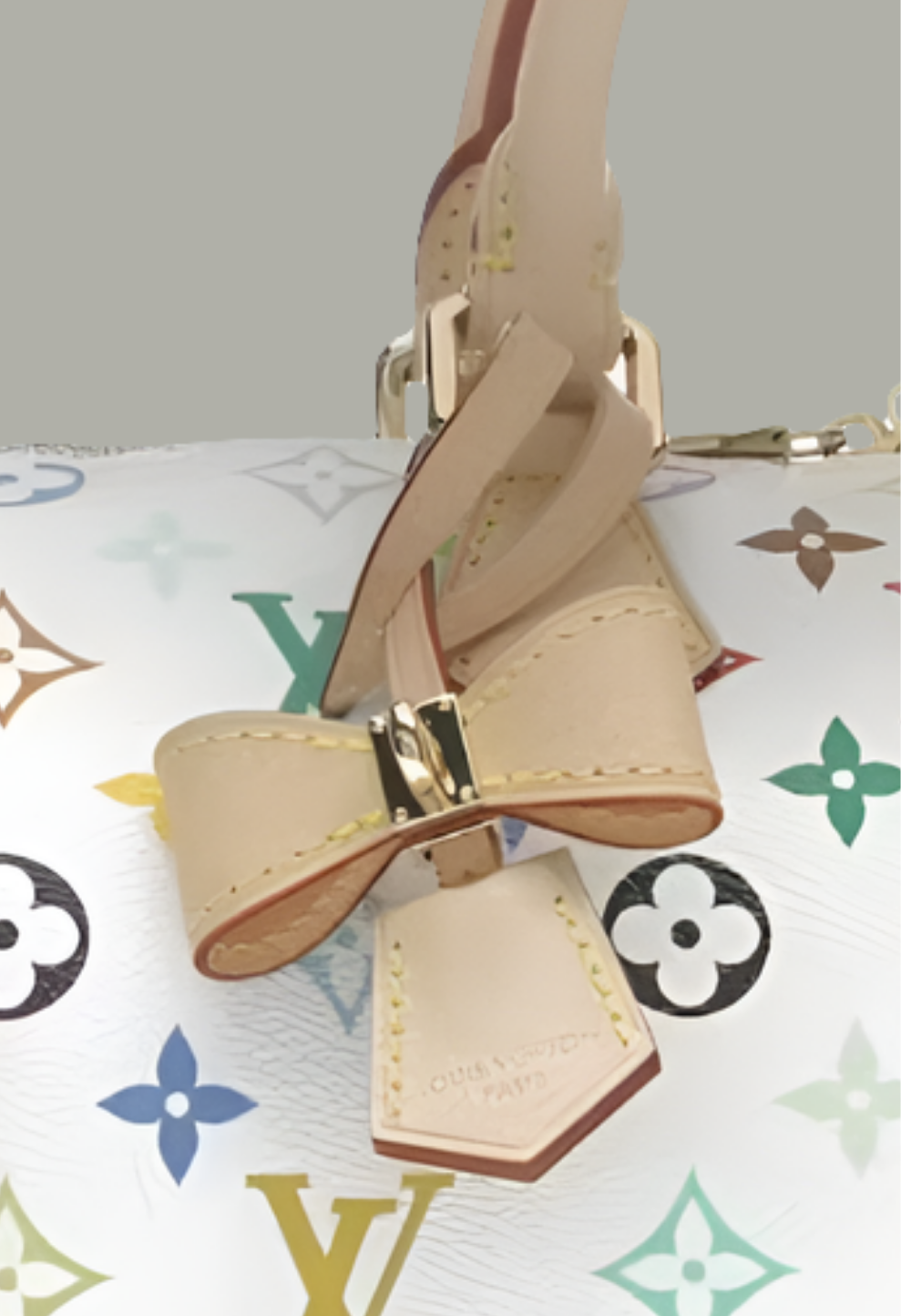 Louis Vuitton LV Trainer
Takashi Murakami White