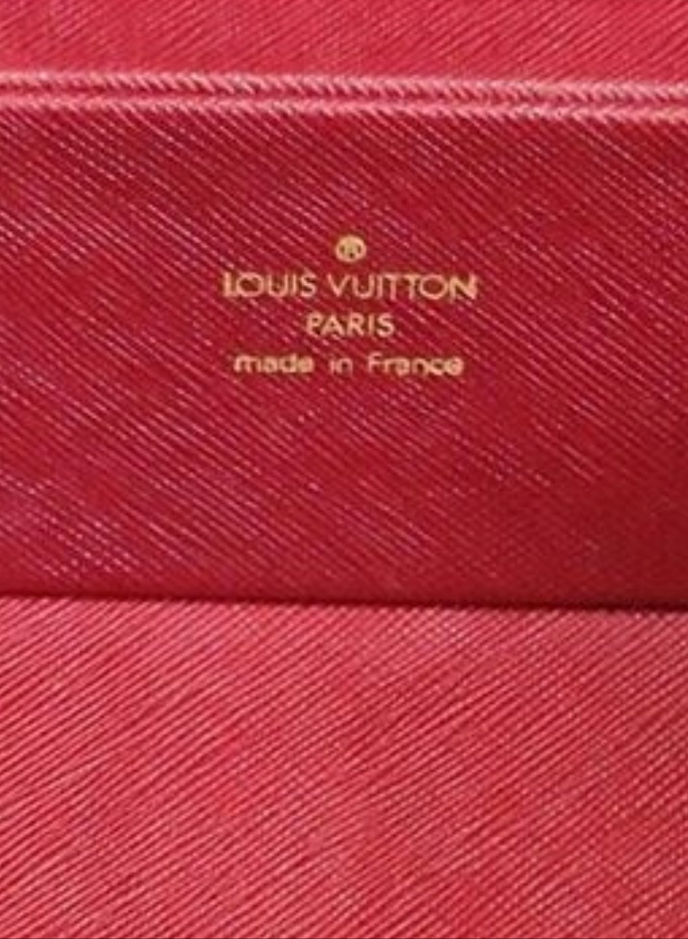 Rare Louis Vuitton Trunk Sharon Stone Case amfAR 1 Of "100 Legendary Trunks" One of the rarest LV trunks and one of the 100 Legendary Trunks as per the LV book. Comes with original papers.