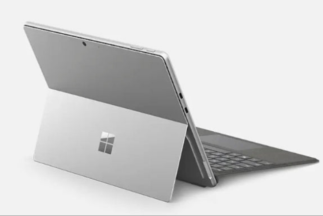 Microsoft Surface Pro 10, 13" 2-in-1 Tablet & Laptop, Thin & Lightweight, Intel Core Ultra 7 165U, 64GB Ram, 1TB SSD, Win 11 Pro, Platinum ZEA-00001 Bundle