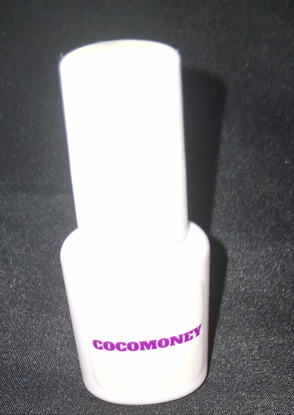 COCOMONEY NAIL GLUE 42ml brush on