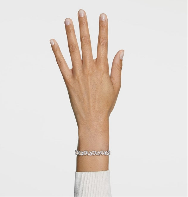 Swarovski Crystals bracelet