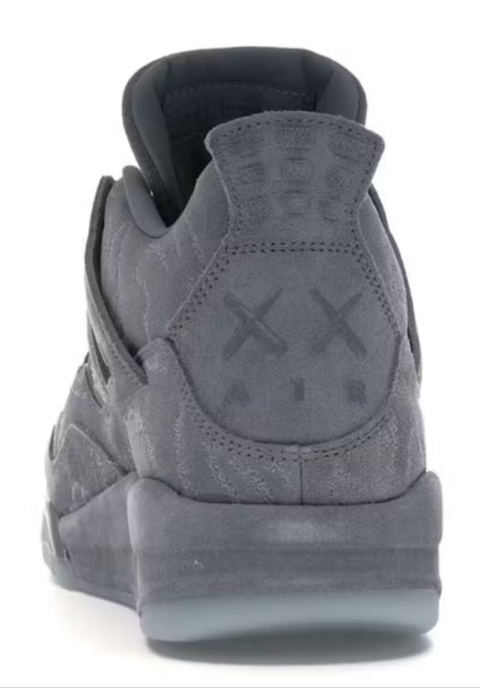 Jordan 4 Retro Kaws Mens Shoes