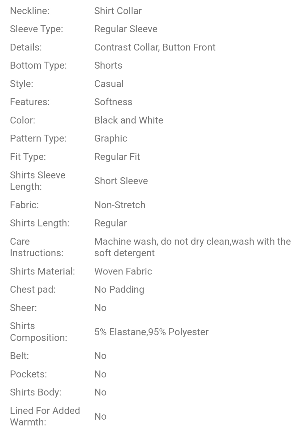 2 Pcs Men's Baroque Printed Button Down Short Sleeve Shirt And Shorts Set Tracksuit Beach Vacation Sets, For Summer,For Boyfriend Gift COCOMONEY