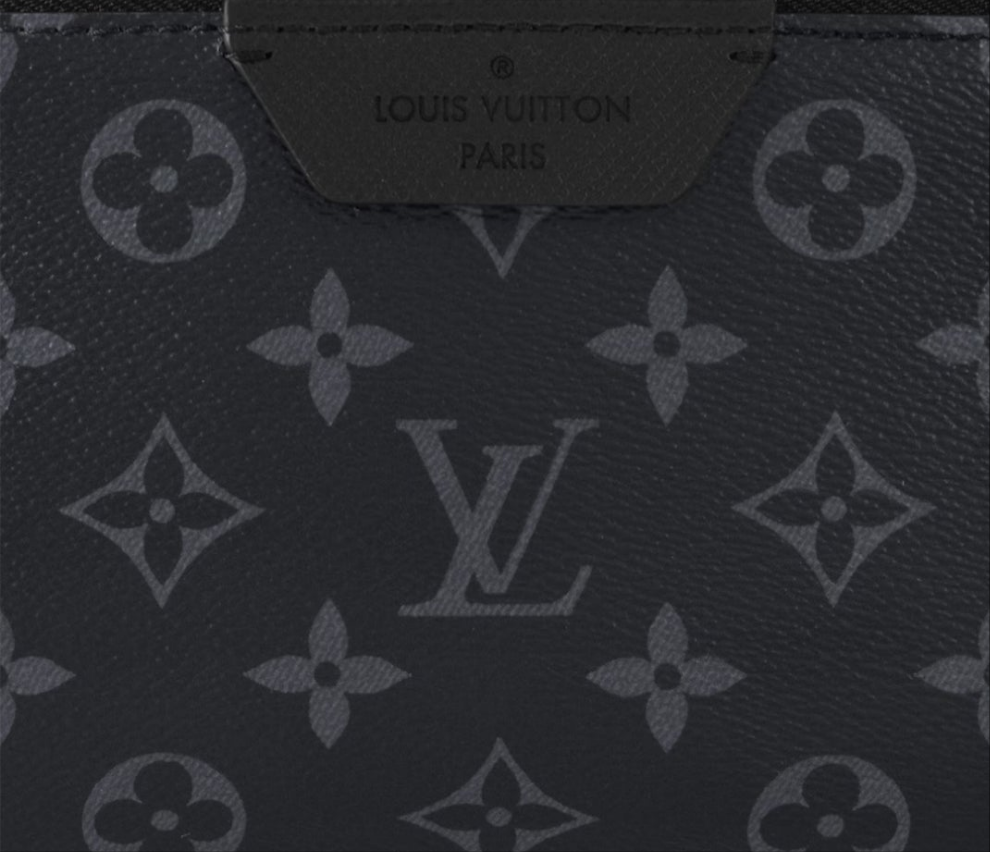 Louis Vuitton Discovery Backpack