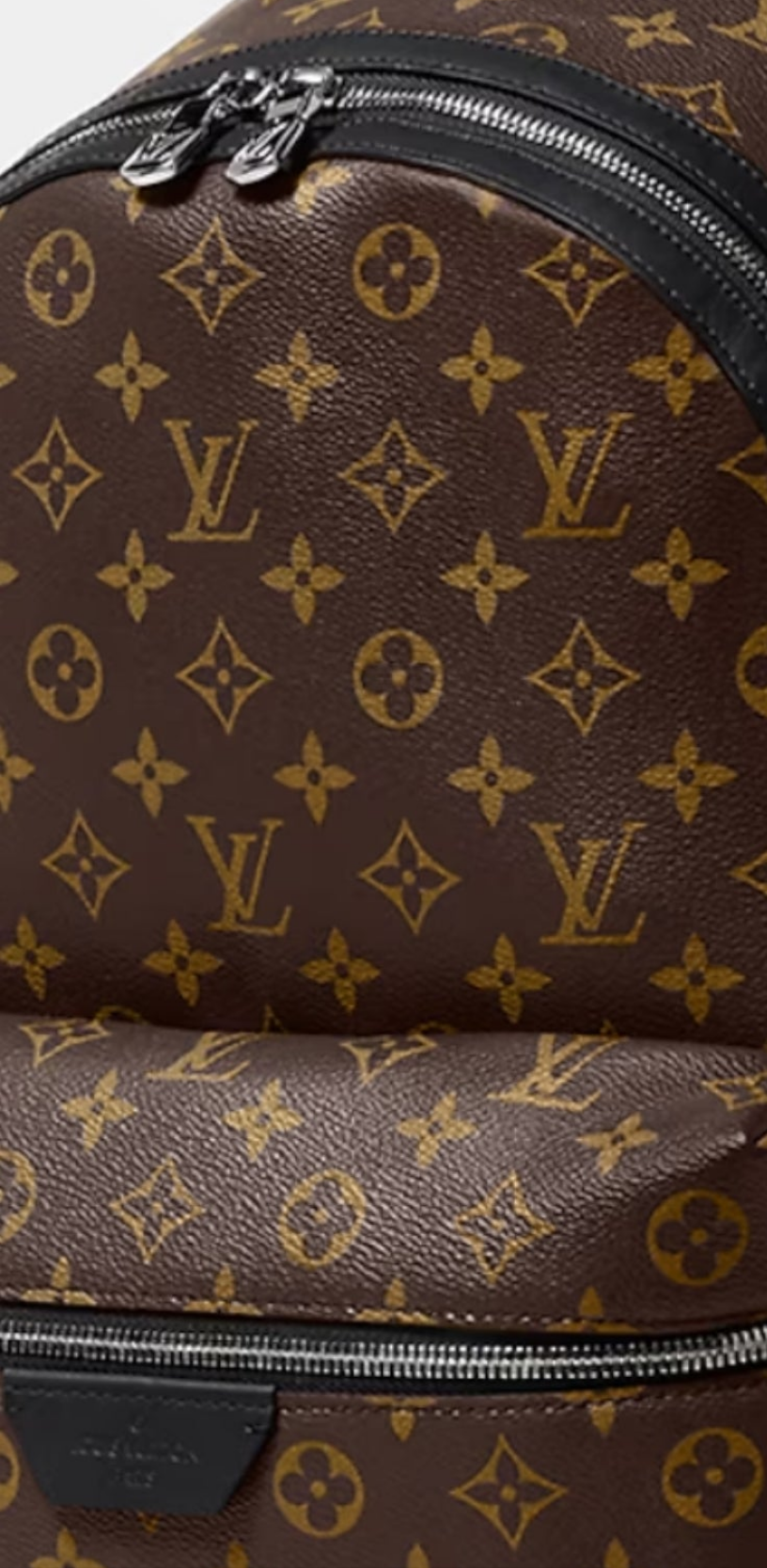 Louis Vuitton LV Discovery Backpack PM