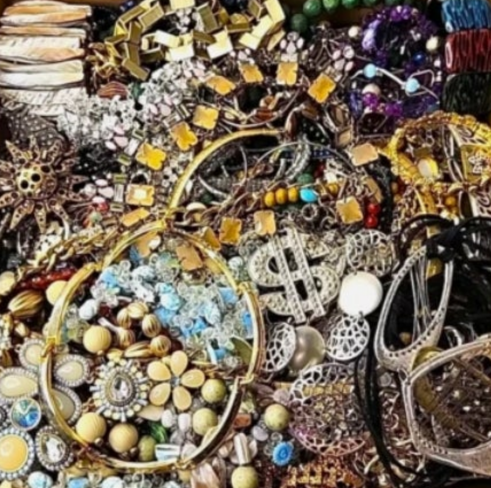 Bundle Deal Costume Jewelry Choose your package size below random mix