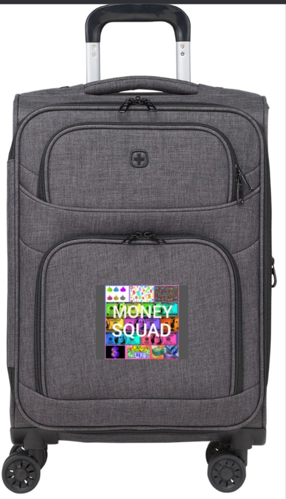 Money SQUAD merch