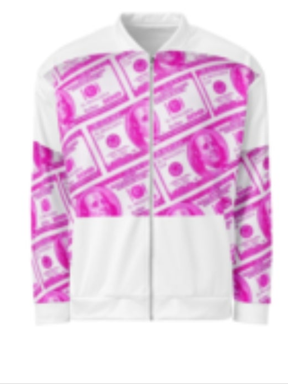 COCOMONEY clothes UNISEX