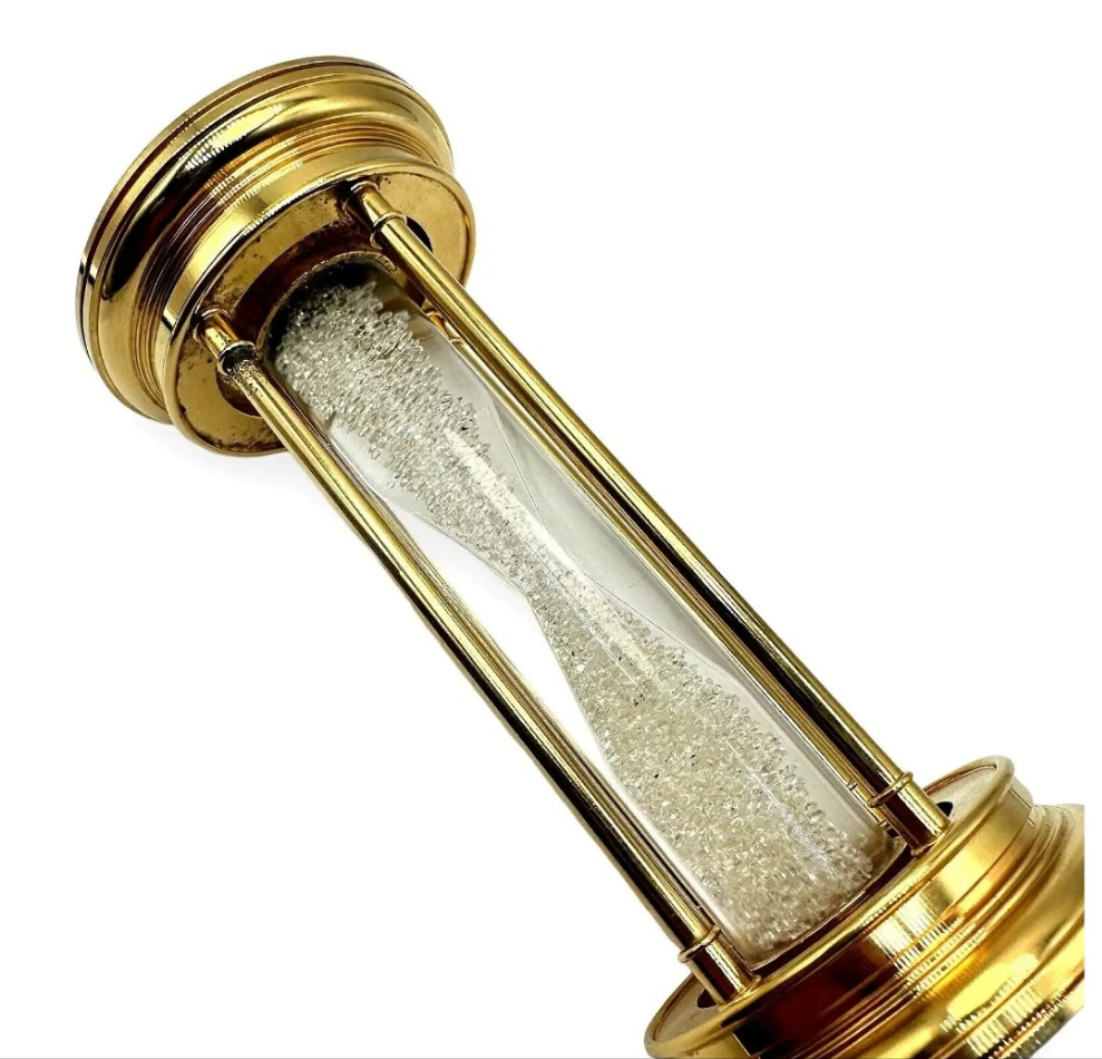 Incredible Diamond De Beers Limited Edition Millennium 2000 Diamond 2000 natural diamonds approx weight 36ct and Brass.