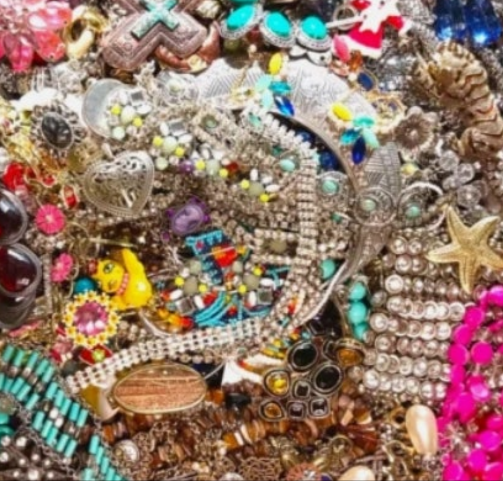 Bundle Deal Costume Jewelry Choose your package size below random mix