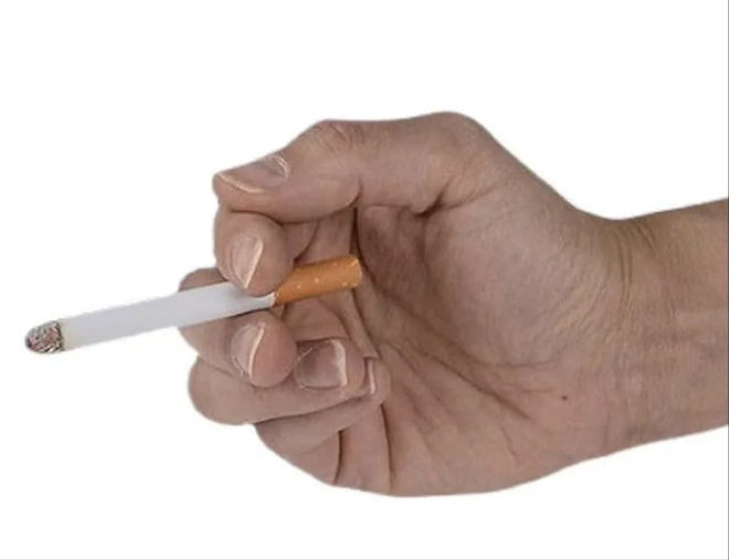 Fake Cigarettes,3.25 Inch Fake Puff Cigarettes(Pack of 6), Faux Cigs with a Realistic Look Durable/Realistic - Ideal for Themed Parties/Theatrical Performances…