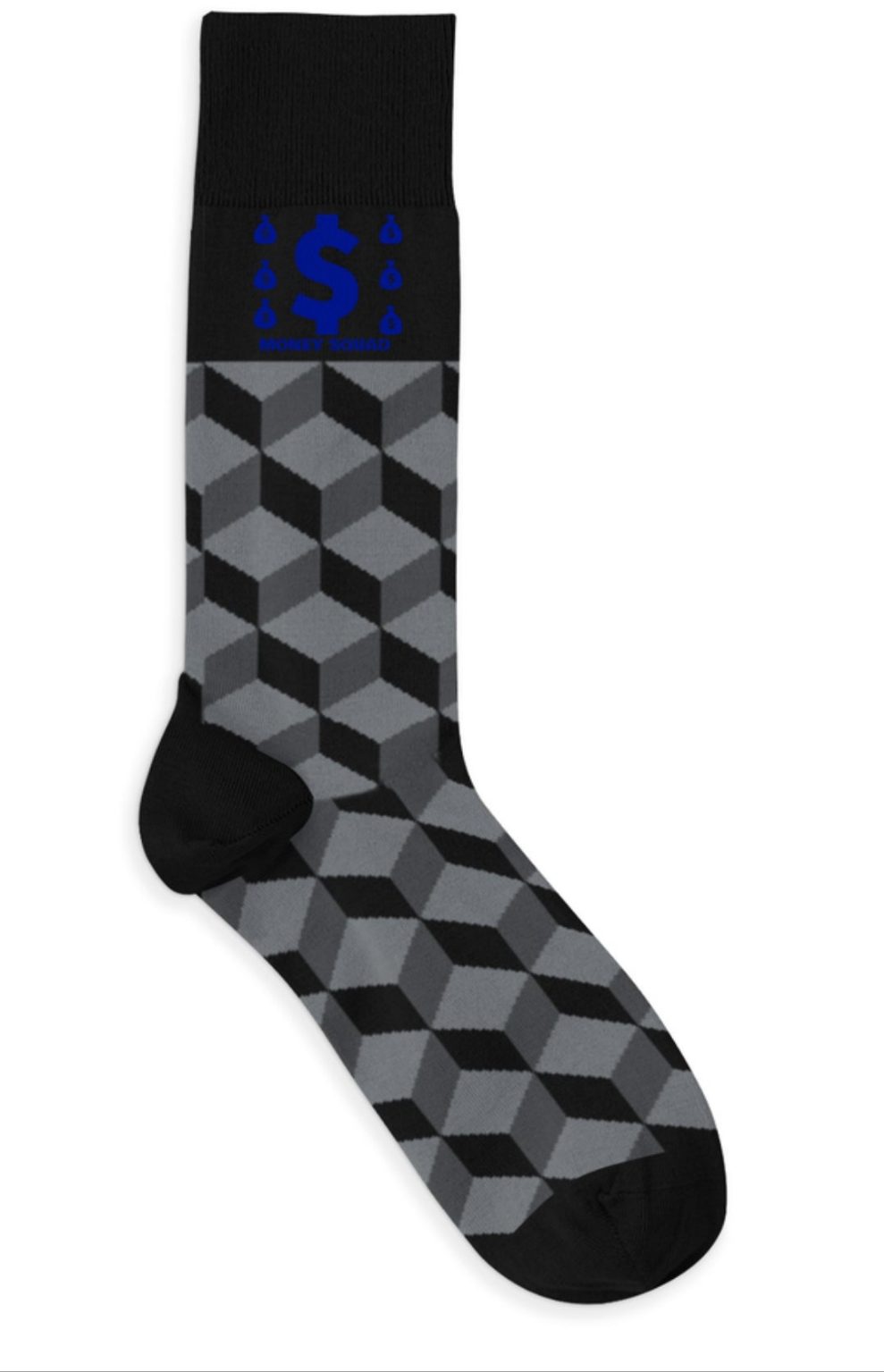 Money SQUAD merch
