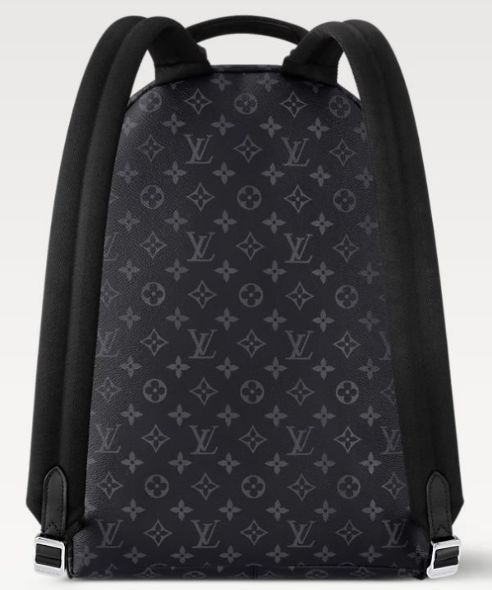 Louis Vuitton LV Discovery Backpack PM