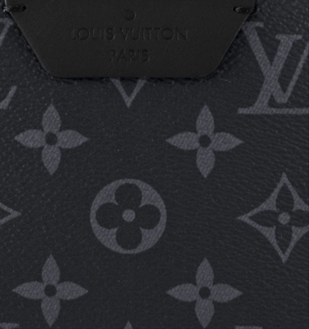 Louis Vuitton LV Discovery Backpack PM