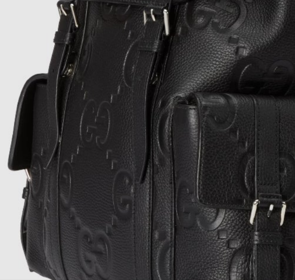 Gucci GG backpack